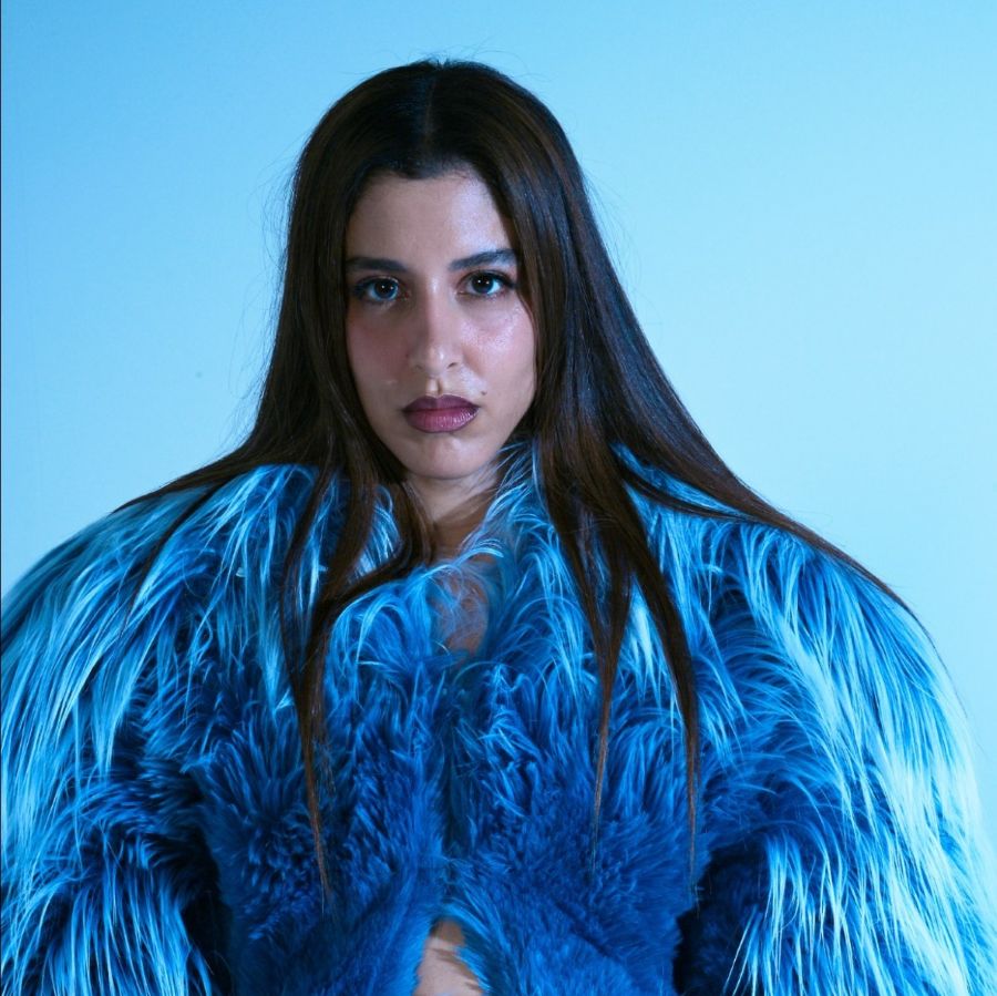Marina Satti-Pano sto Trapezi