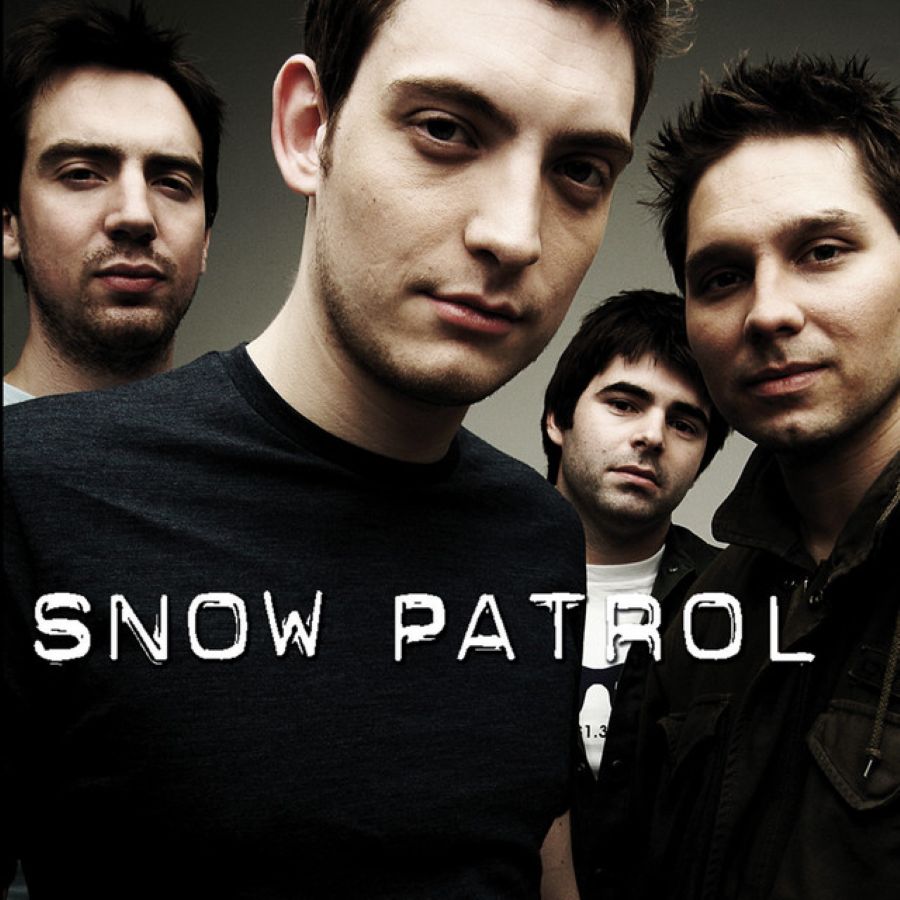 Snow Patrol