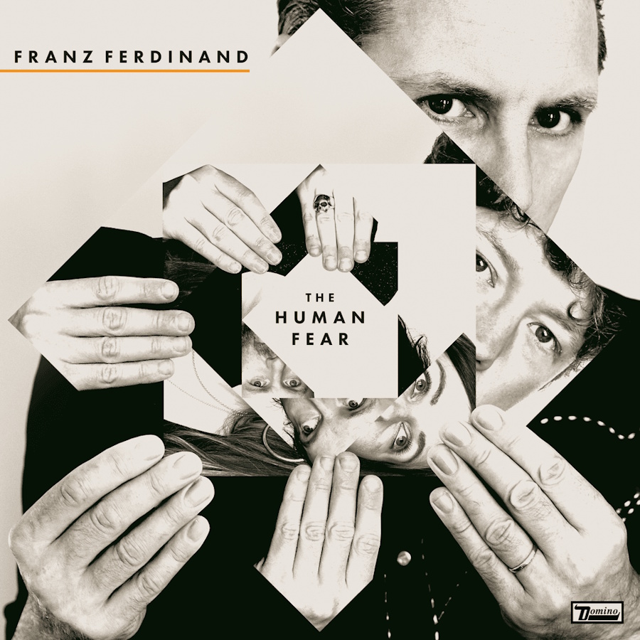 Franz Ferdinand “Hooked” | Μόλις κυκλοφόρησε το live video του νέου τους single Franz Ferdinand-Hooked