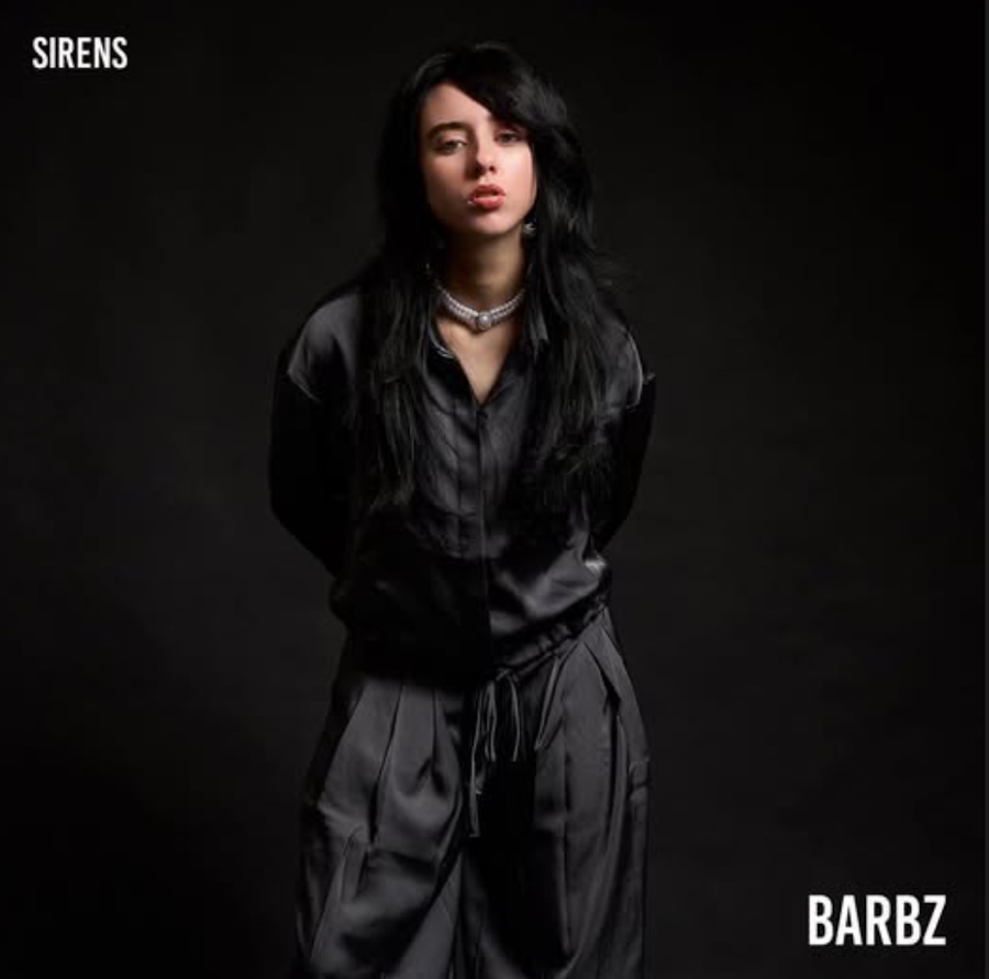 BARBZ “Sirens” | Single BARBZ -Sirens