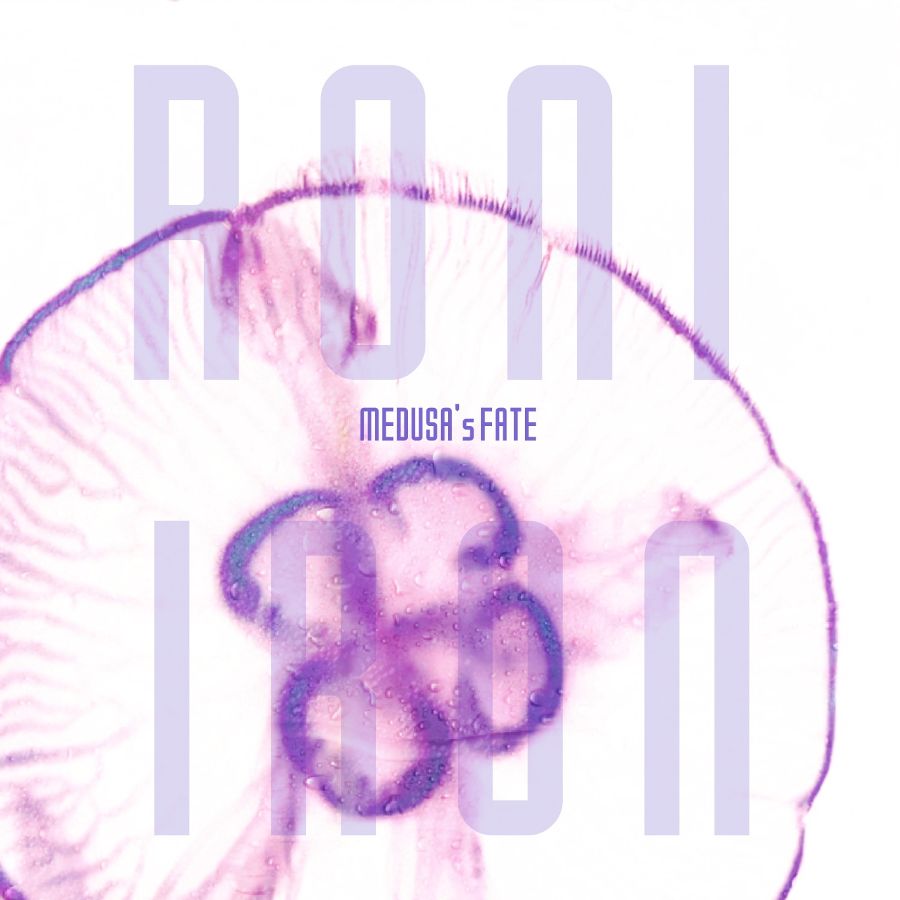 Roni Iron-Medusas Fate