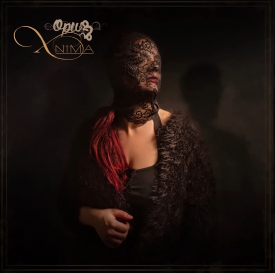 X NIMA “Όπως” | Single xnima-opos