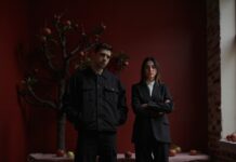 Vili, Alex Dimou “Follow Me” | Video vili_AlexDimou