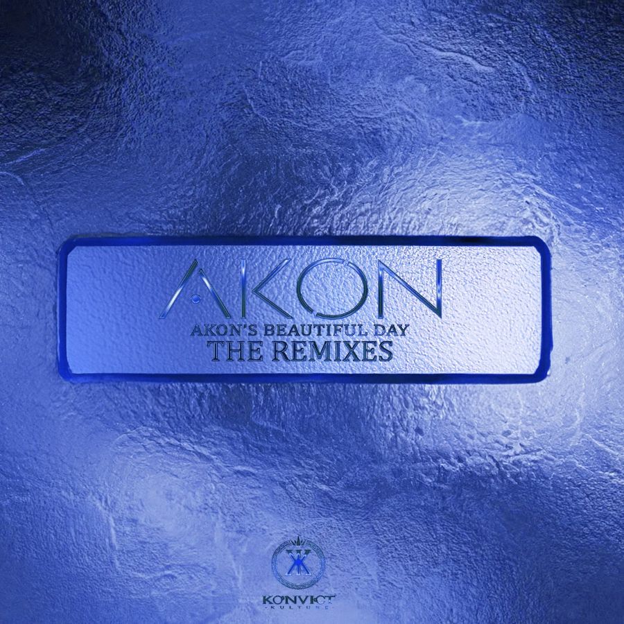 Akon “Akon’s Beautiful Day” | Remix Package akon-Akons Beautiful Day-remix
