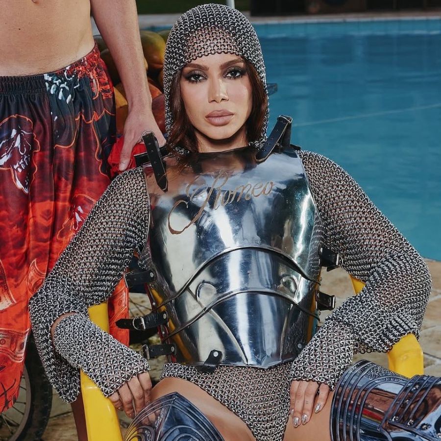 Anitta “Romeo” | Video Anitta Romeo