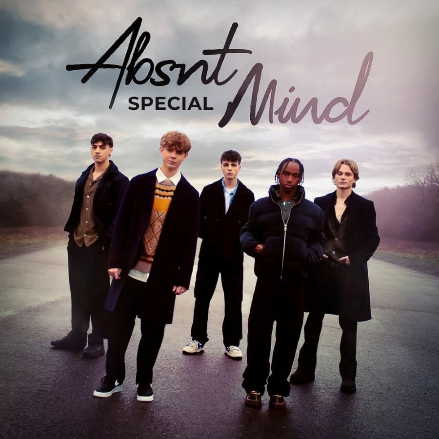 Absnt Mind “Special” | Video Absnt Mind Special