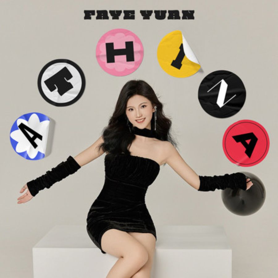 Faye Yuan “Athina” | Video Faye Yuan-Athina