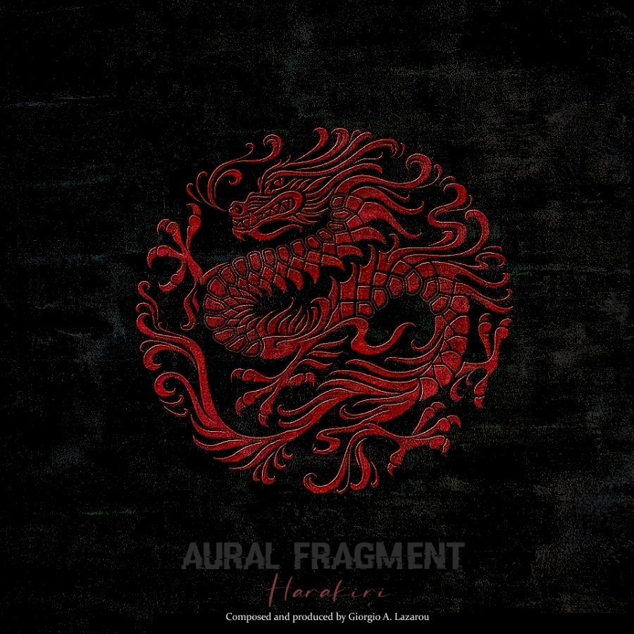 Aural Fragment “Harakiri” | Single Aural Fragment - Harakiri