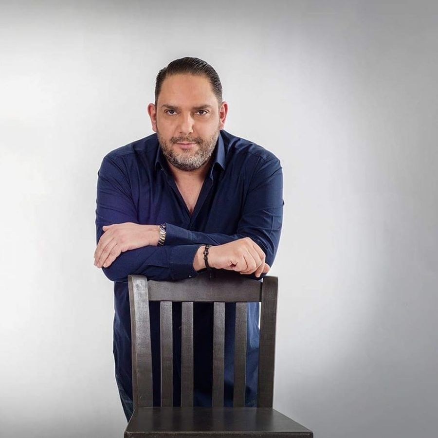 Στέλιος Διονυσίου “Πες του μάγκα”: Επανακυκλοφορεί ένα από τα σπουδαιότερα ζεϊμπέκικα της πορείας του Stelios-Dionisioy