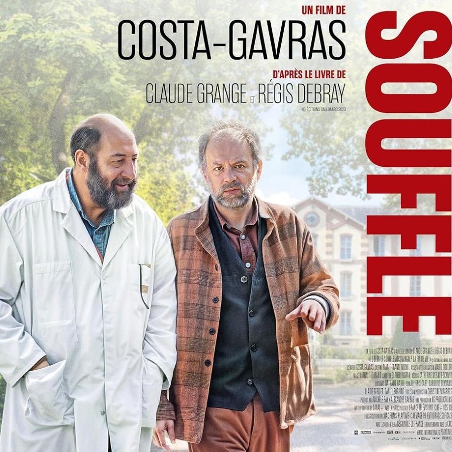 Le Dernier Souffle