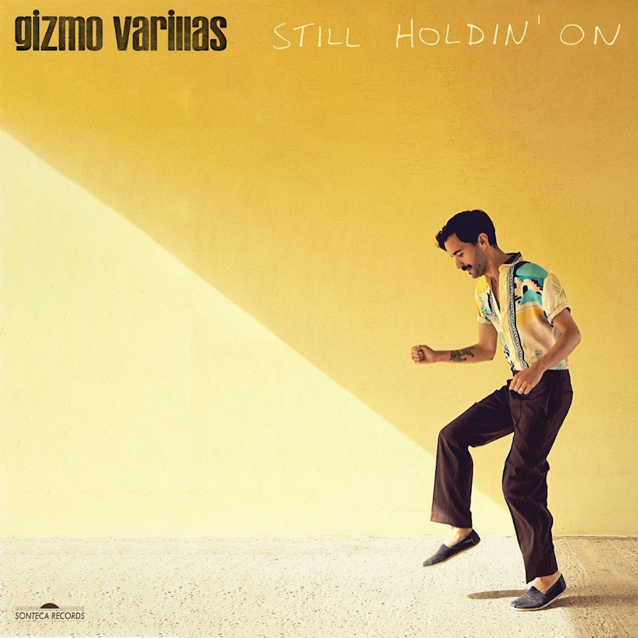 Gizmo Varillas “Still Holdin’ On”: Νέο single με όλα τα αγαπημένα του σημεία στο Λονδίνο Gizmo Varillas-Still Holdin On