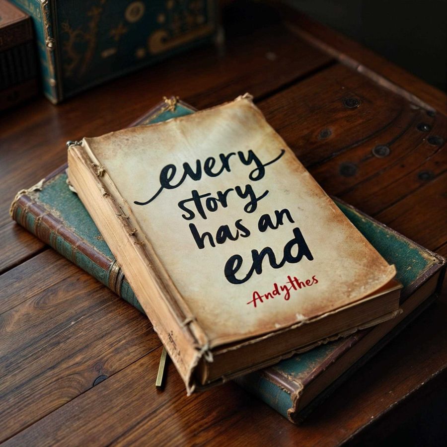 Andythes–Every Story Has an End