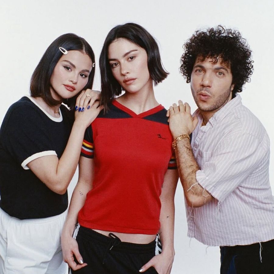 “Call Me When You Break Up”: Nέο mega hit των Selena Gomez, Benny Blanco & Gracie Abrams! Call Me When You Break Up