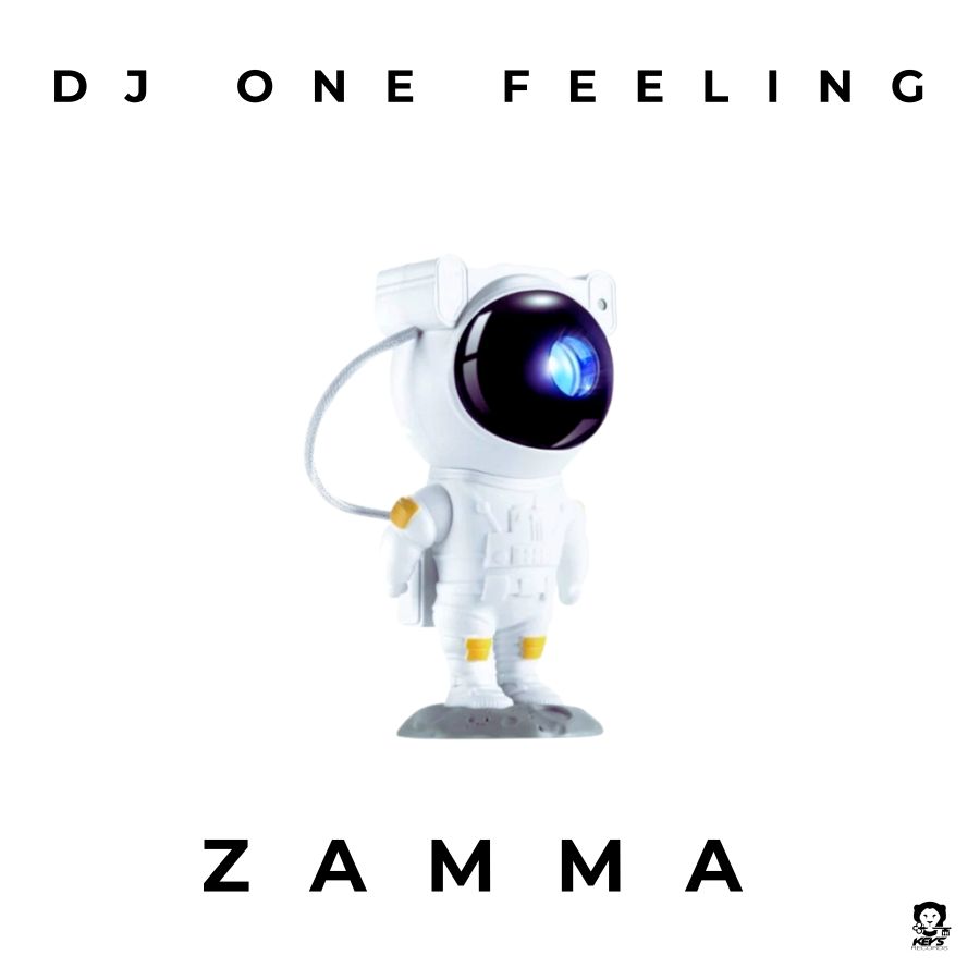 Dj One Feeling “Zamma” | Video Dj One Feeling-Zamma