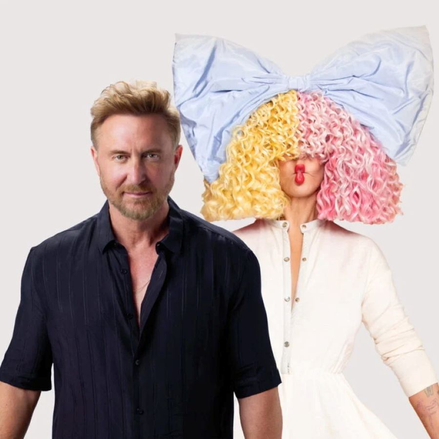 David Guetta & Sia κυκλοφορούν το νέο τους single “Beautiful People” David Guetta & Sia-Beautiful People