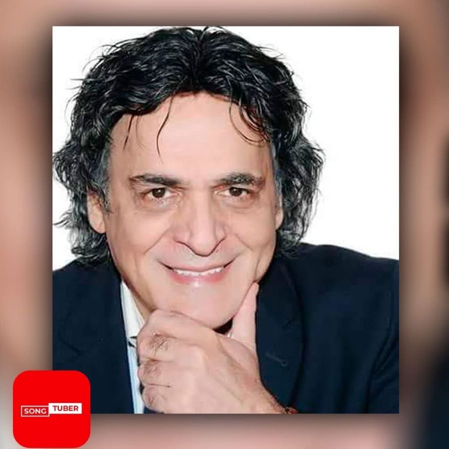 Δημήτρης Ματσούκας “Ο βασιλιάς της μοναξιάς” | Cover Dimitris Matsoukas-O vasilias tis monaksias