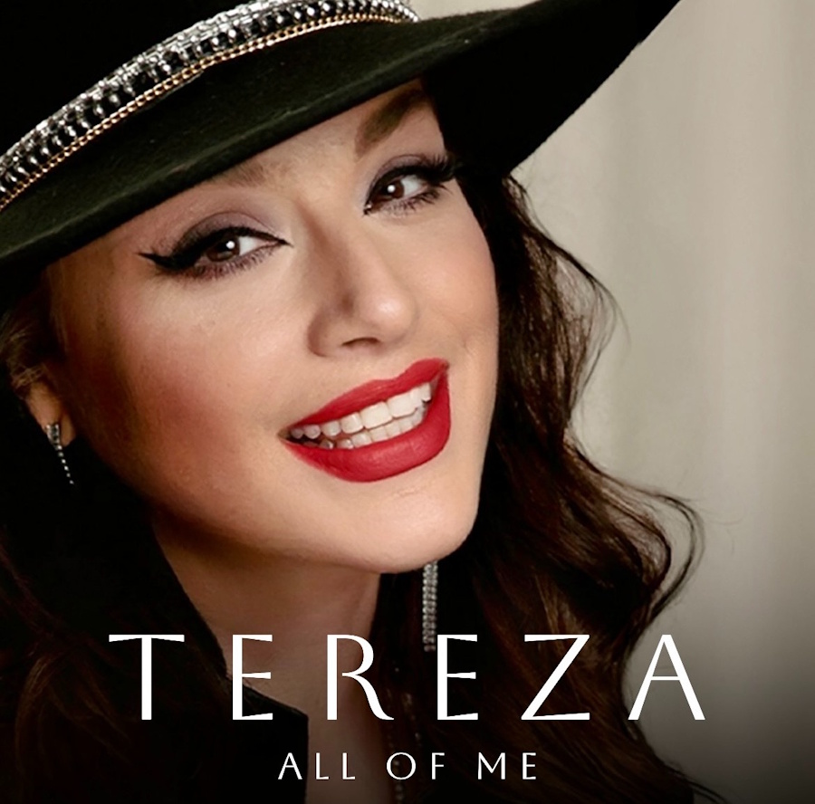 Tereza-All of me