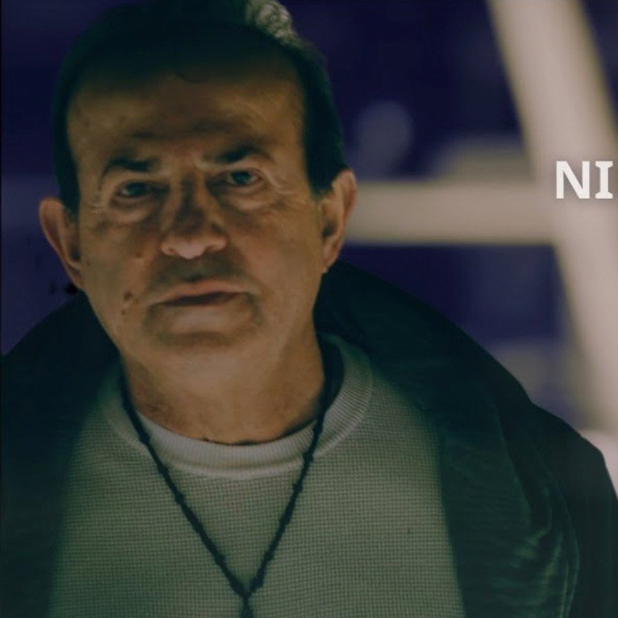 Νίκος Χατζηνικολάου «Θα φύγω για πάντα» | Video Nikos Chatzinikolaoy-Tha figo gia panta