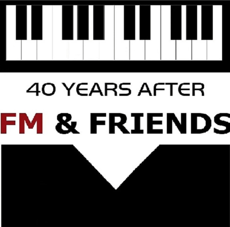 FM & Friends «Άσε με να σταθώ κοντά σου» | Όταν η μουσική φτιάχνει παρέες Fm and Frieds-Ase me na statho konta soy
