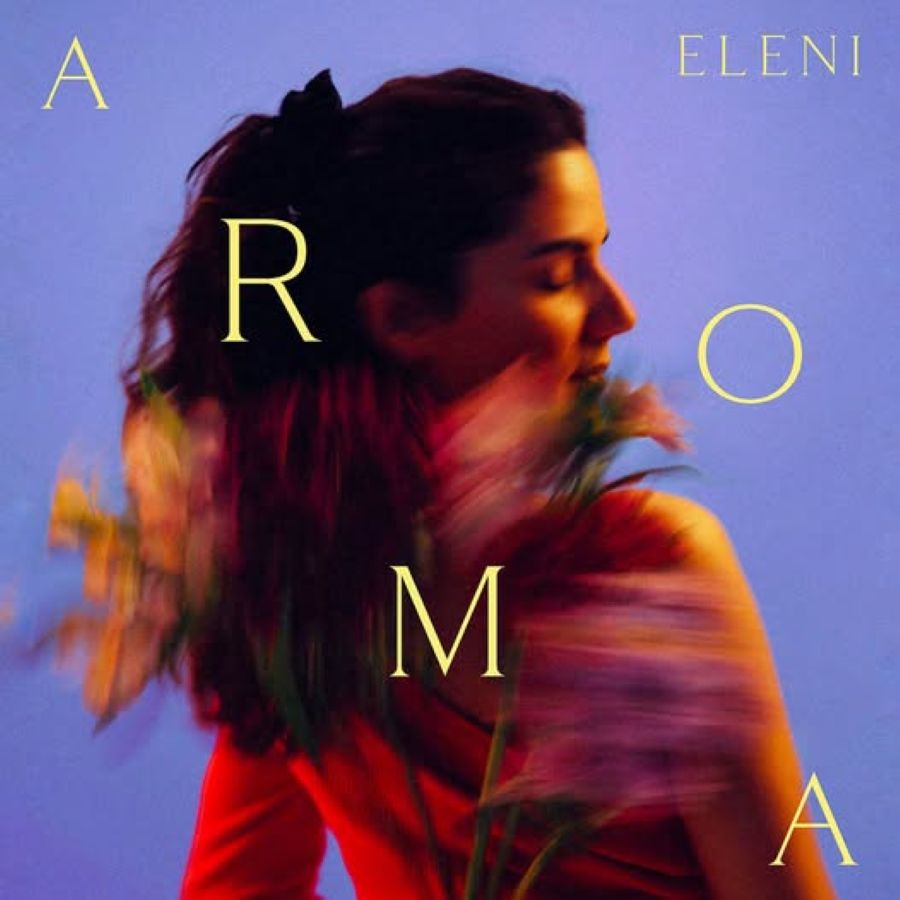 Eleni-Aroma