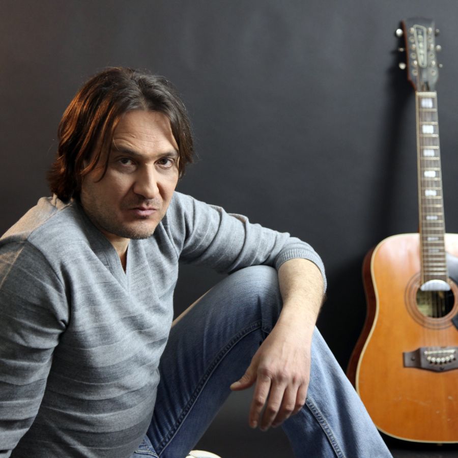 Vasilis Pantzios-Photo