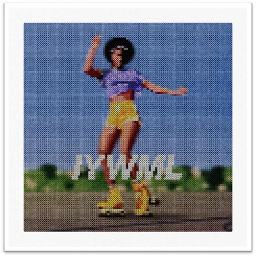 Jonasu και Tobtok στο super dance anthem “IYWML” Jonasu-Tobtok -IYWML