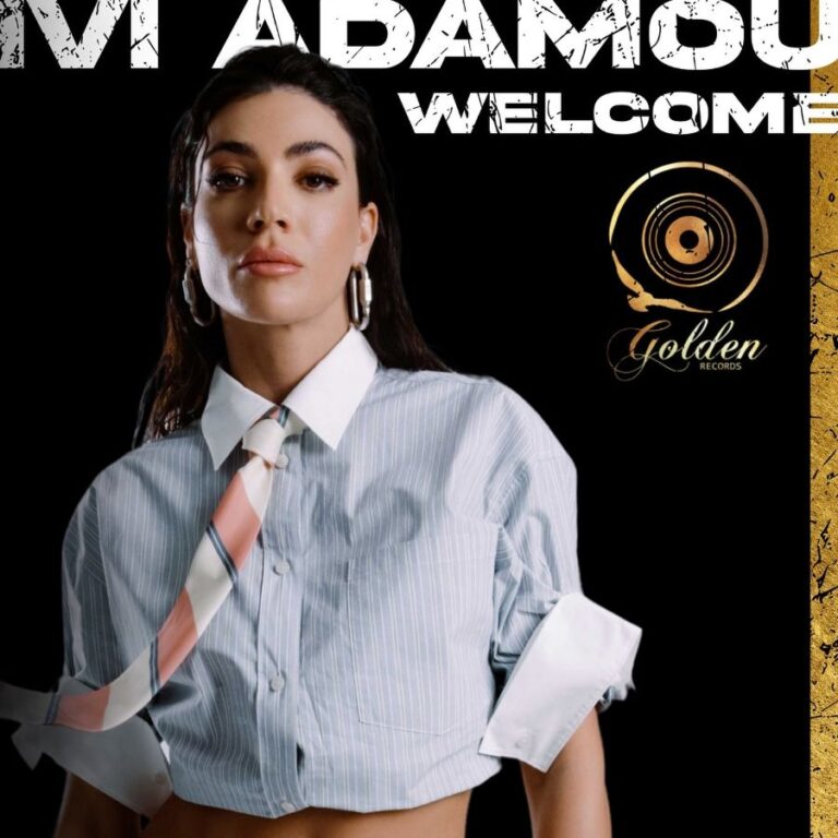 Ivi Adamoy-Golden Rec