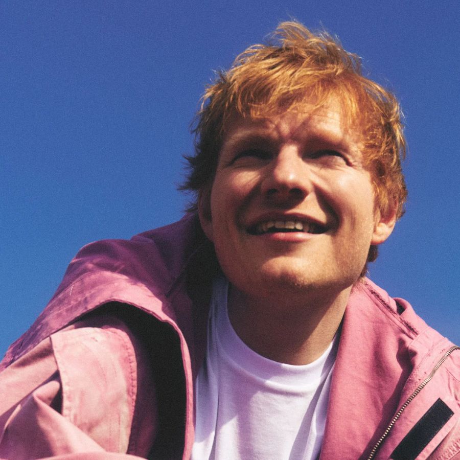 Ed Sheeran παρουσιάζει το νέο του single “Azizam”: Ένα μουσικό ταξίδι αγάπης χωρίς σύνορα Ed Sheeran - Azizam