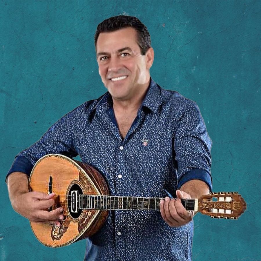 Αντώνης Καραβίας “Θέλω σήμερα να πιω” | Single Antonis-Karavias-Thelo simera na pio