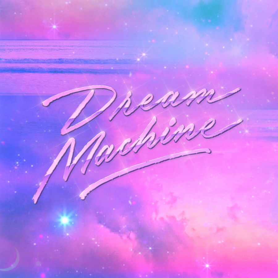 Purple Disco Machine & Alison Goldfrapp “Dream Machine” | Single Purple Disco Machine_Alison Goldfrapp _Dream Machine