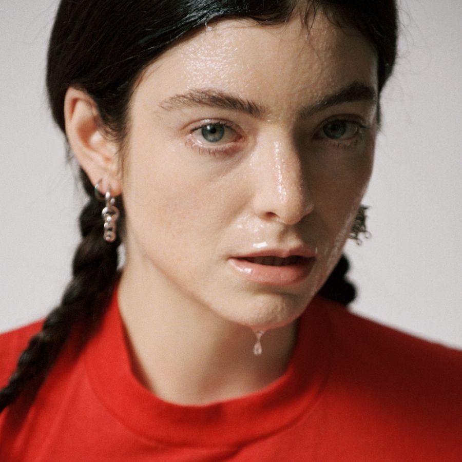 Lorde “What Was That” | Video Lorde - What Was That