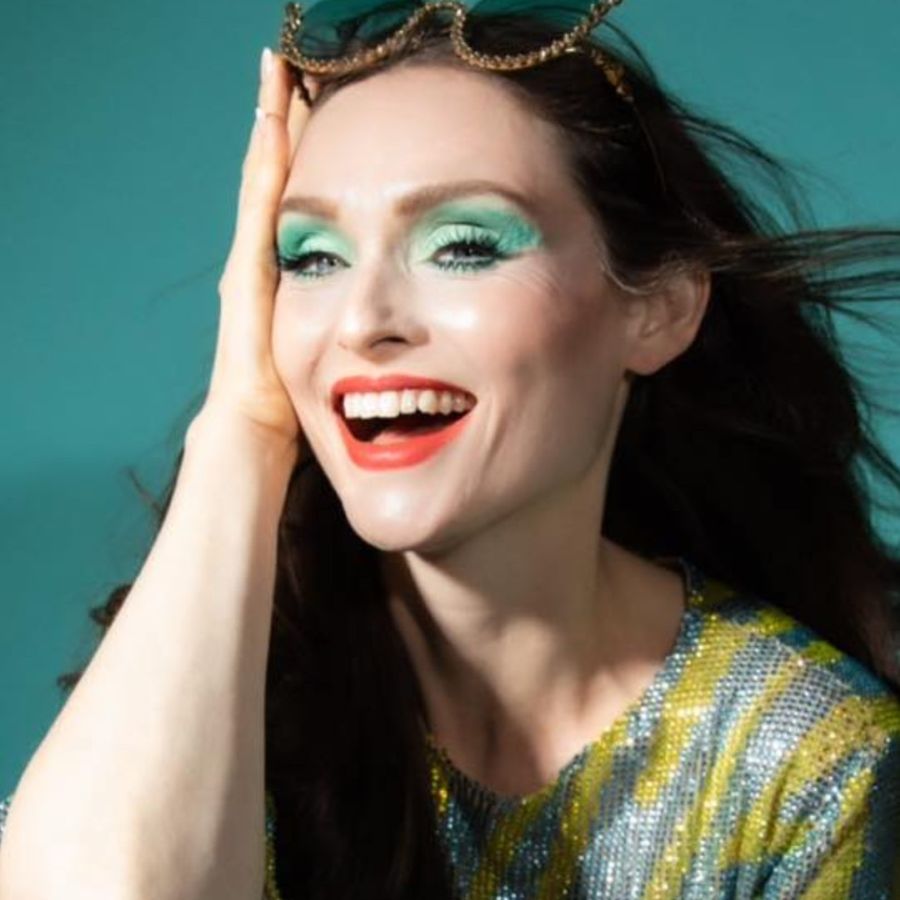 Sophie Ellis-Bextor “Vertigo” | Single Sophie-Ellis-Bextor-Vertigo