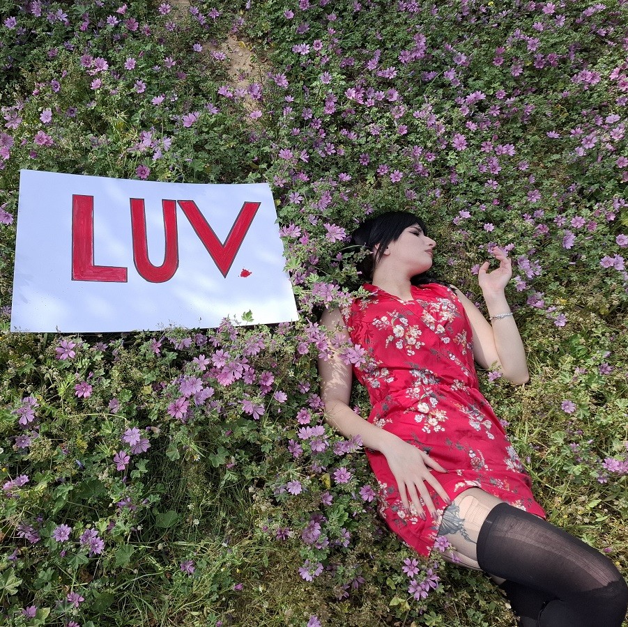 Sugar For The Pill-LUV