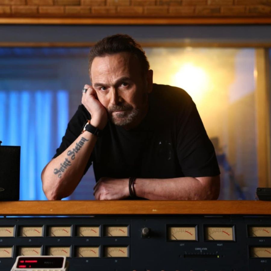 Stamatis Gonidis-I agapi de poyliete