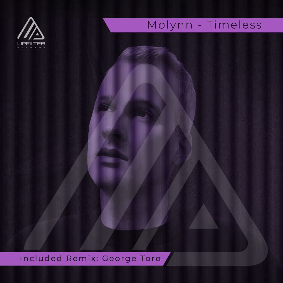 Molynn “Timeless” | Νέο EP Molynn-Timeless