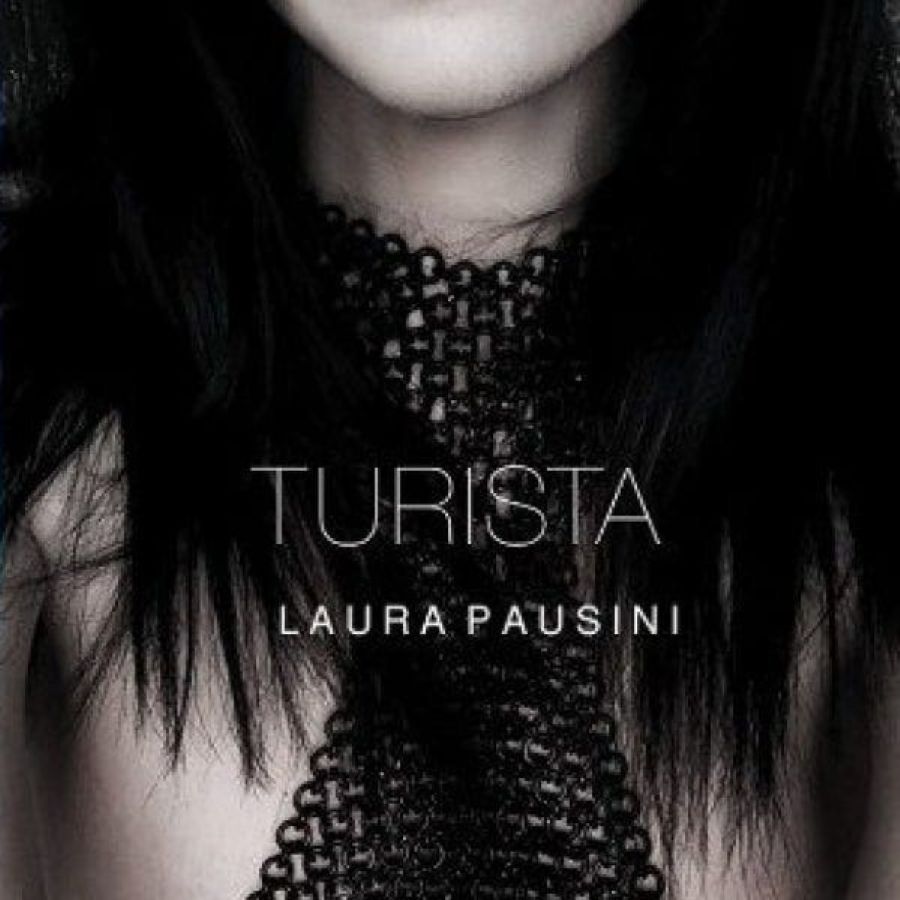Laura Pausini “Turista” | Single Laura Pausini Turista