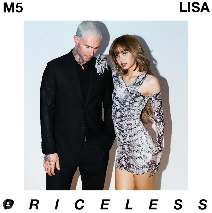 Maroon 5 feat. Lisa “Priceless” | Video Maroon5-Lisa-Priceless
