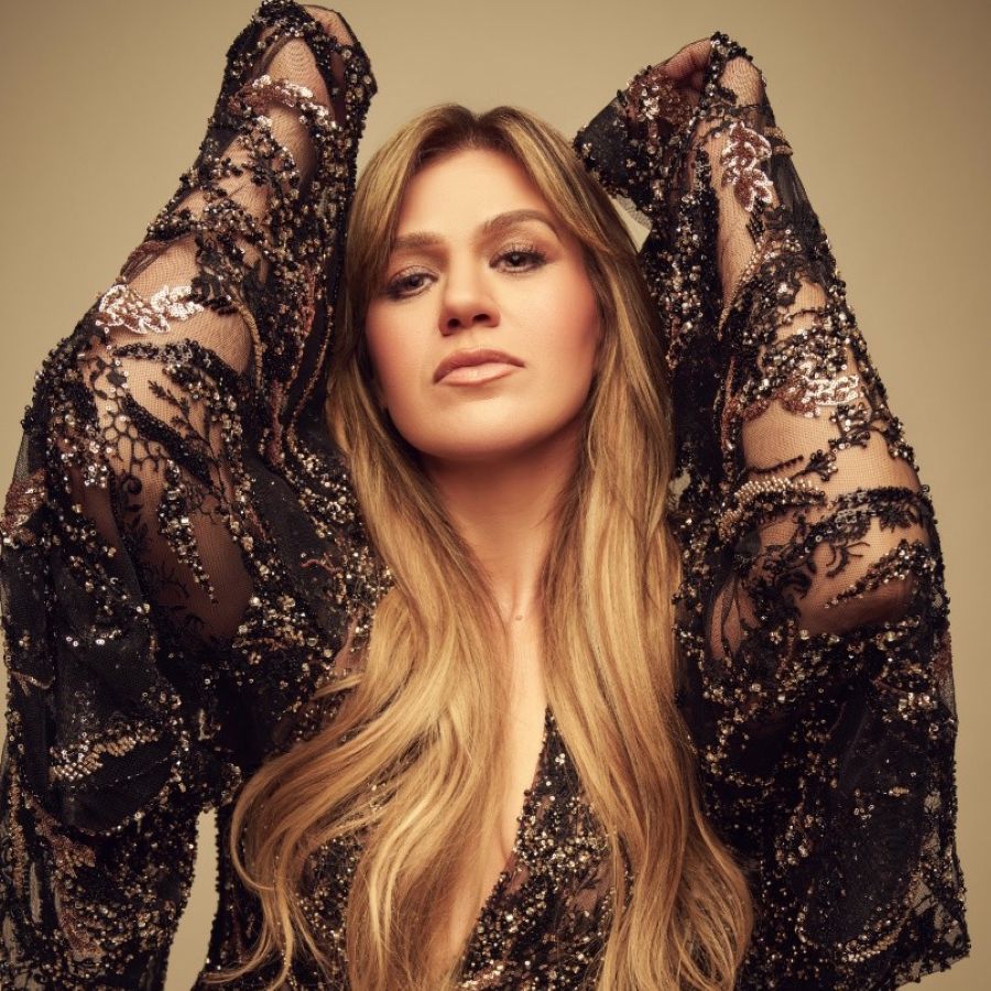 Kelly Clarkson_Where Have You Been