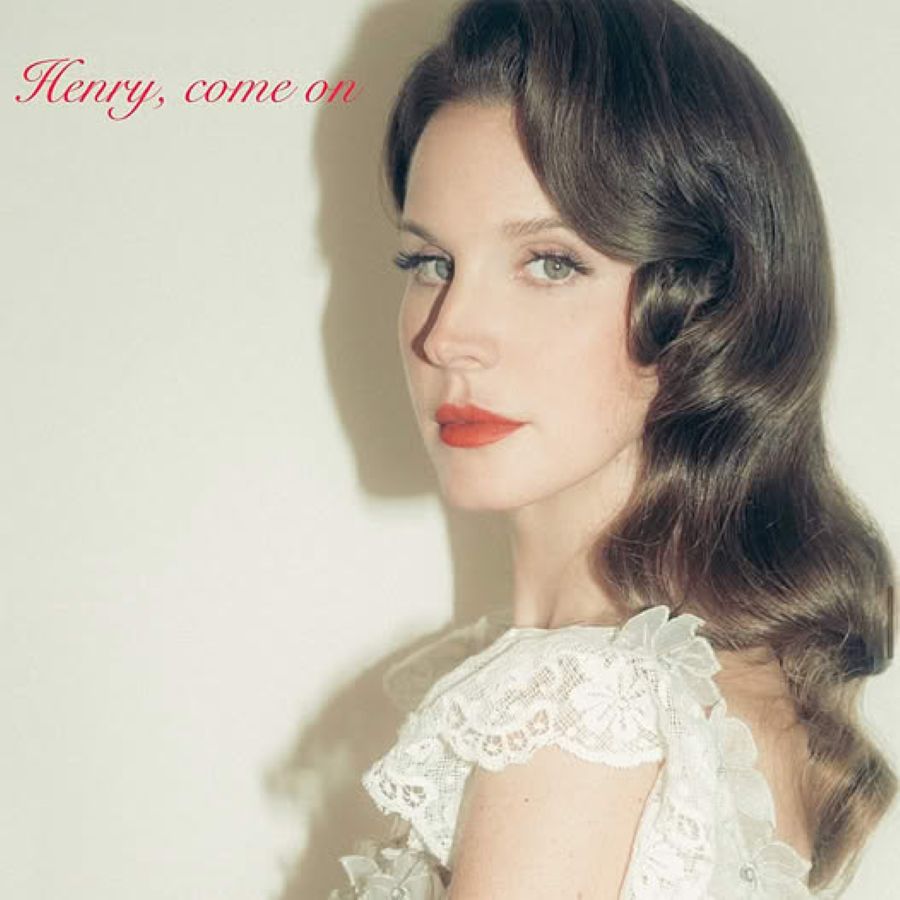 “Henry, come on”: Η Lana Del Rey επιστρέφει με νέο τραγούδι! Lana Del Rey_Henry, come on