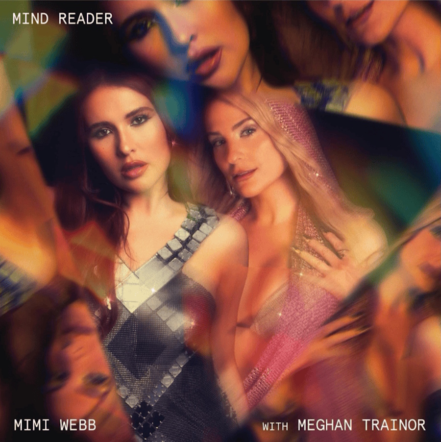 Mimi Webb-Meghan Trainor–Mind Reader