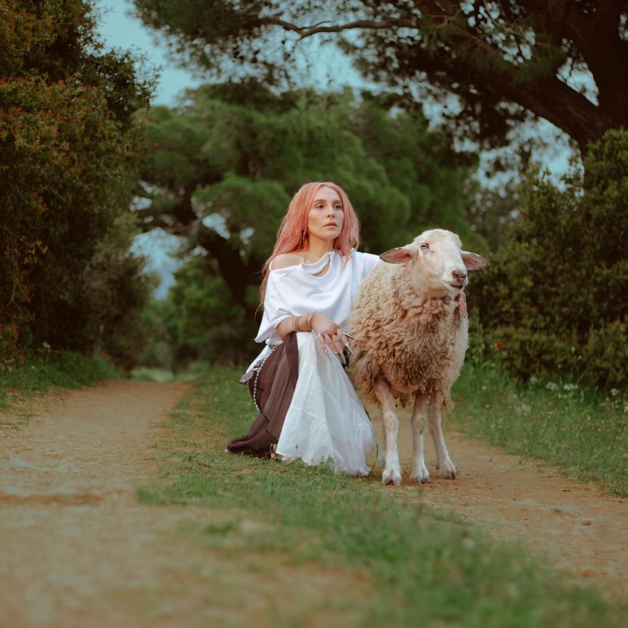 Γιάννα Τερζή «Χωρίς Ανάσα» | Video Gianna=Terzi-Xoris anasa