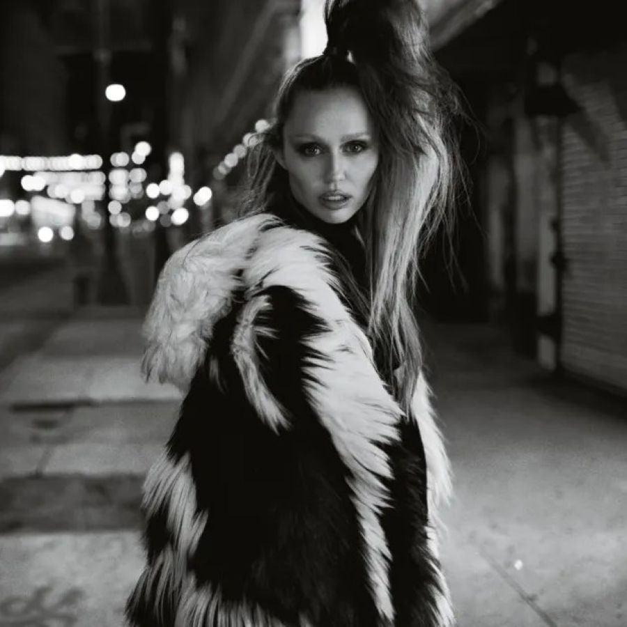 Miley Cyrus - More to Lose