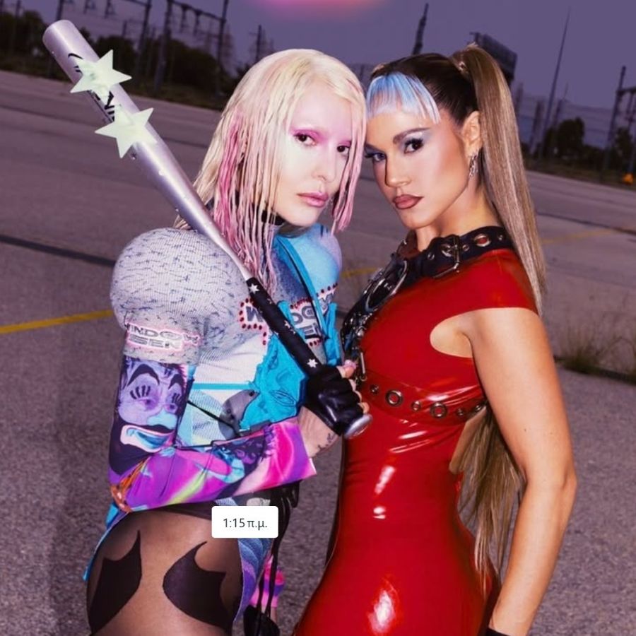 Tamta-Lila-Monotonia