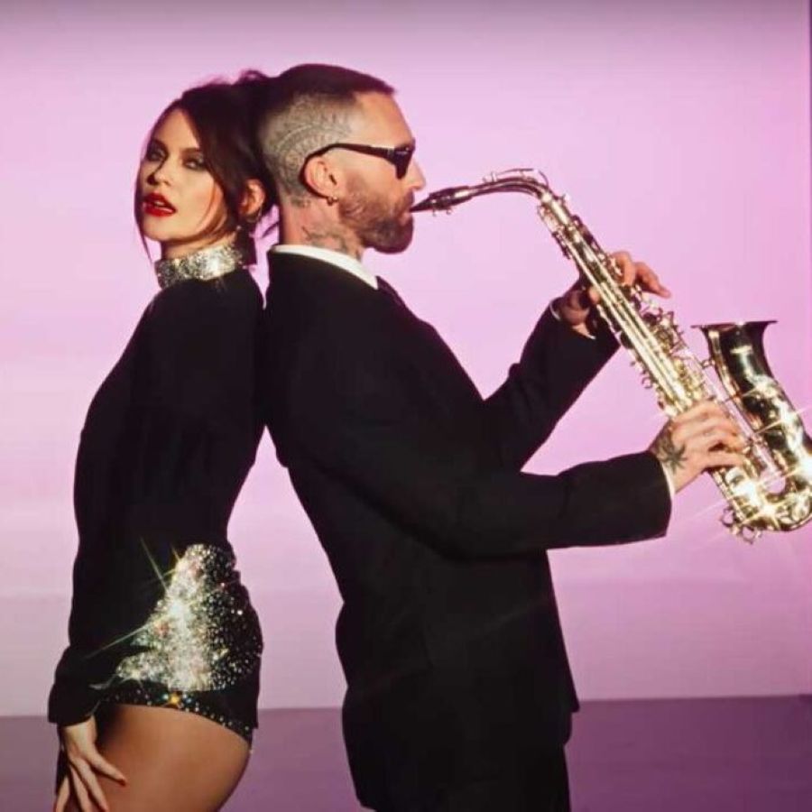Οι Maroon 5 επιστρέφουν με το νέο τους single “All Night” Maroon 5-All Night