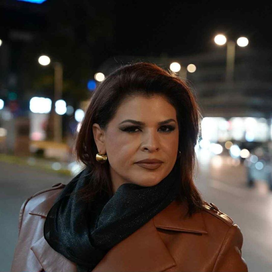 Eleni Saragoyda-single
