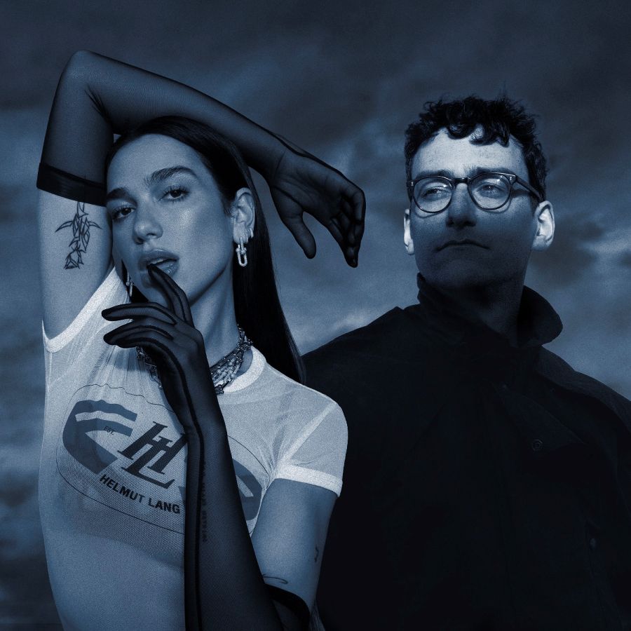 Danny L Harle & Dua Lipa “Two Hearts”: Ακούστε το απόλυτο dance anthem μέσα από το νέο άλμπουμ του Danny L Harle-Dua Lipa