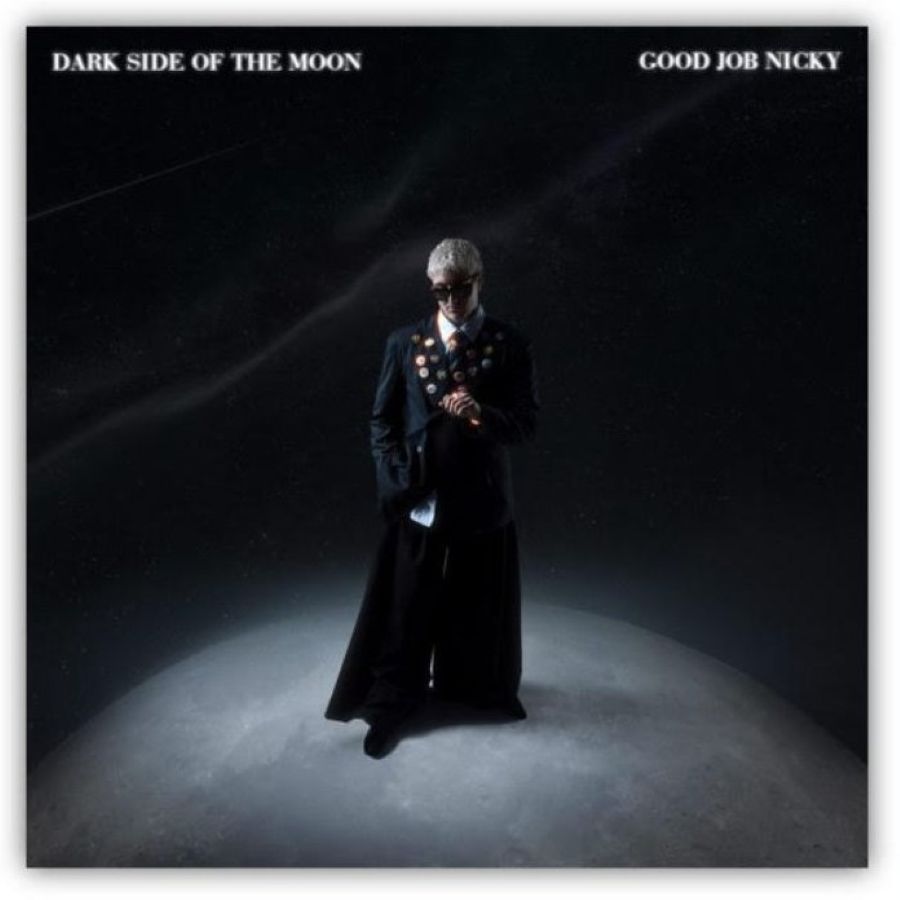 good job Nicky “Dark Side of the Moon” | Νέο τραγούδι good-job-nicky-dark-side-of-the-moon