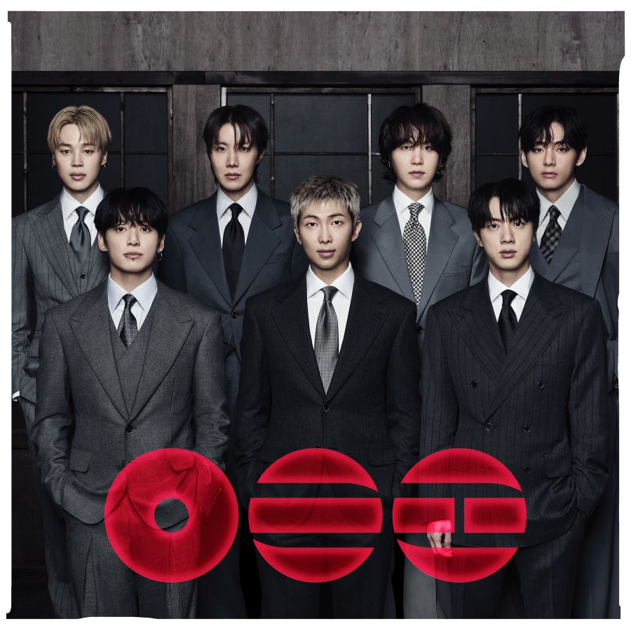 BTS-Arirang