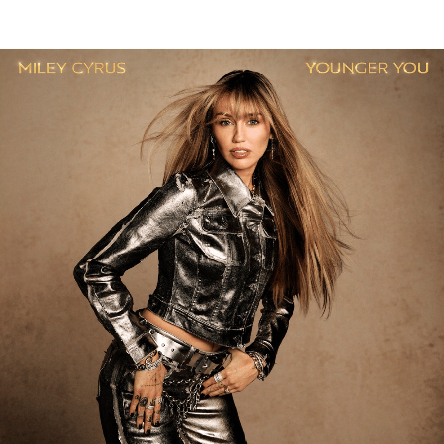 Η Miley Cyrus επιστρέφει στις ρίζες της: Το “Younger You” είναι ο πιο τρυφερός φόρος τιμής στη Hannah Montana Miley Cyrus-Younger You