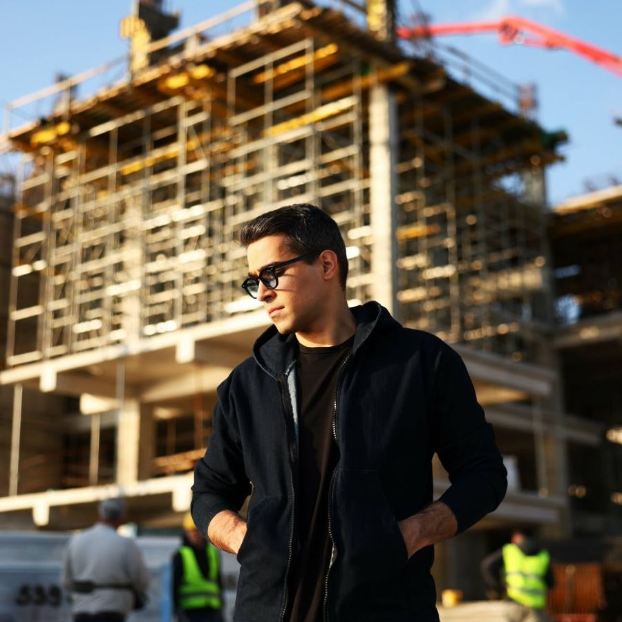 Βασίλης Δήμας “Έχω μάθει” | Video Vasilis-Dimas-echo_Mathei